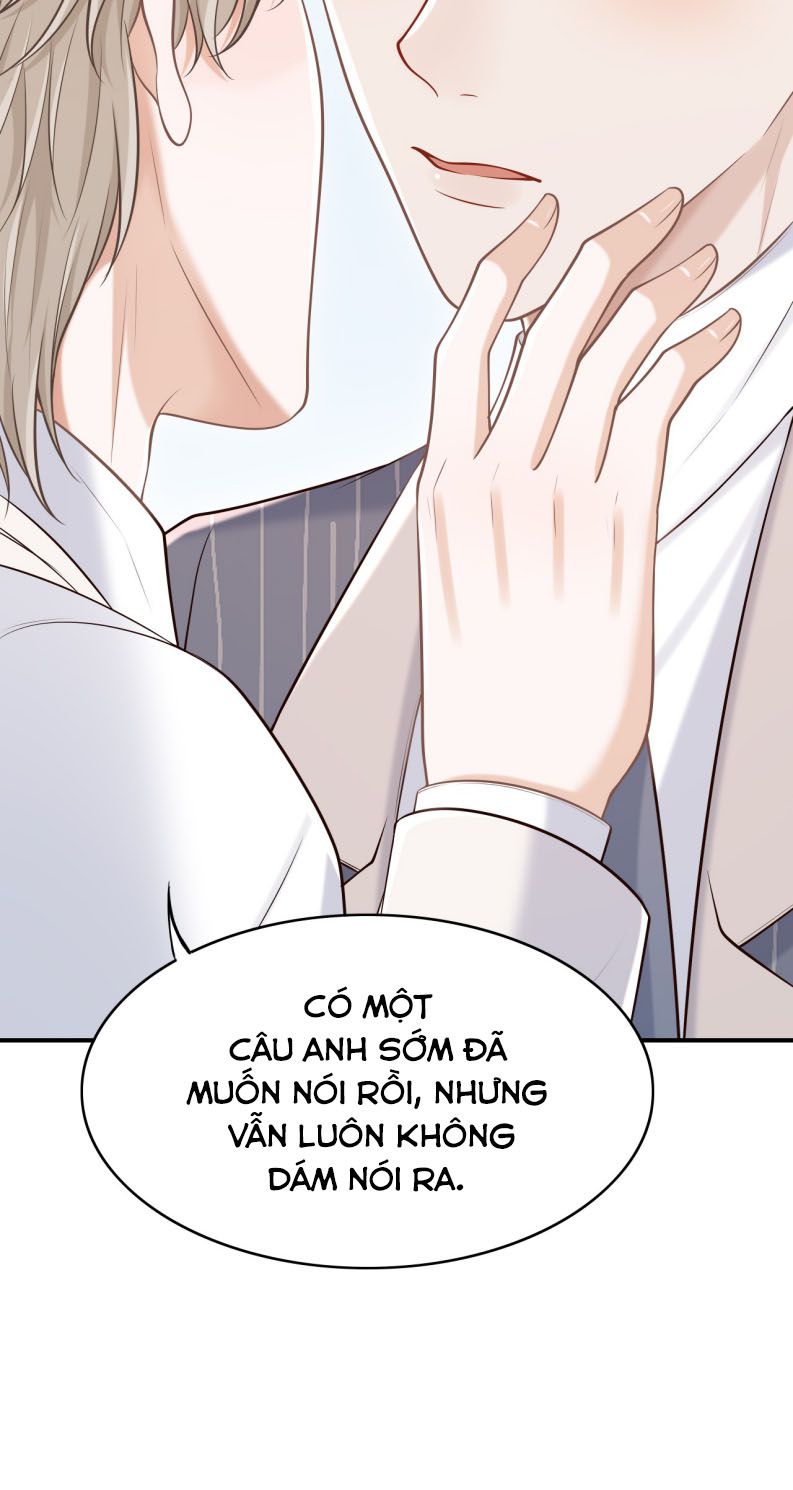 Để Tâm Chapter 65 - Trang 3