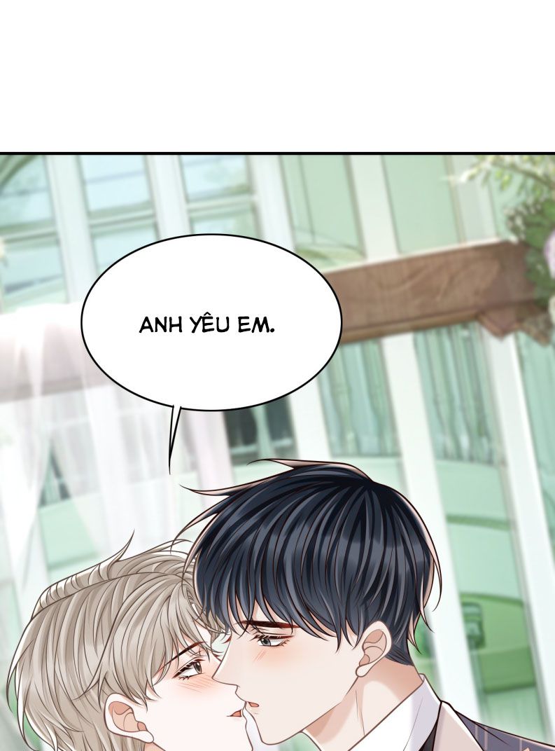 Để Tâm Chapter 65 - Trang 3