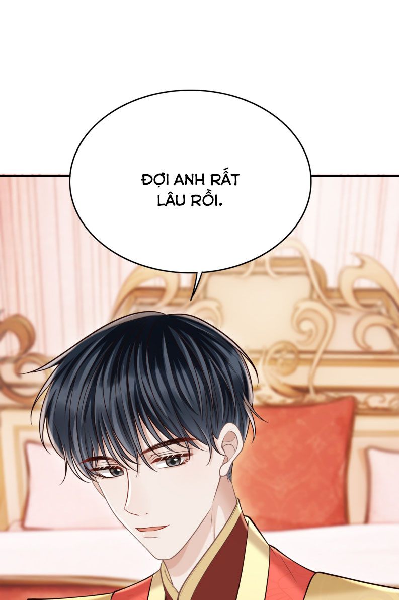 Để Tâm Chapter 65 - Trang 3