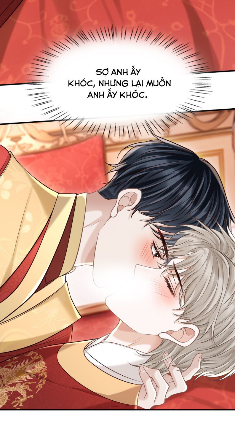 Để Tâm Chapter 65 - Trang 3