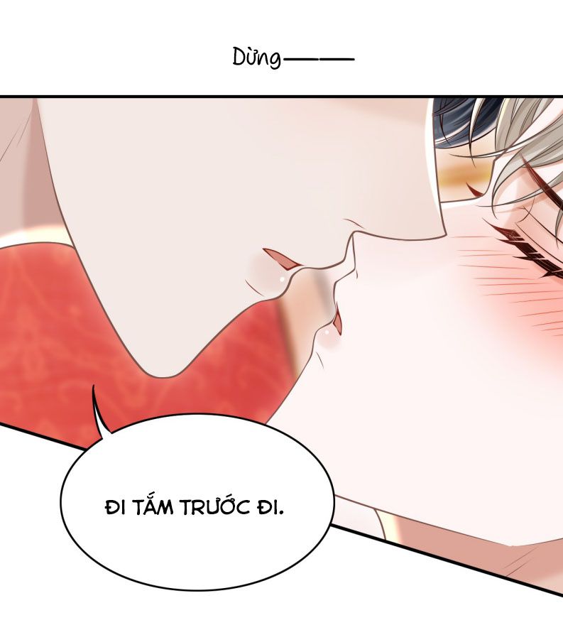 Để Tâm Chapter 65 - Trang 3