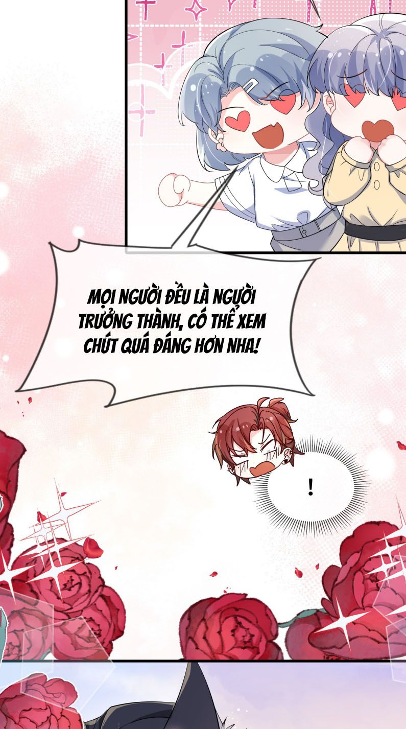 Giáo Bá Là Một Tên Yêu Tinh Chapter 106 - Trang 4