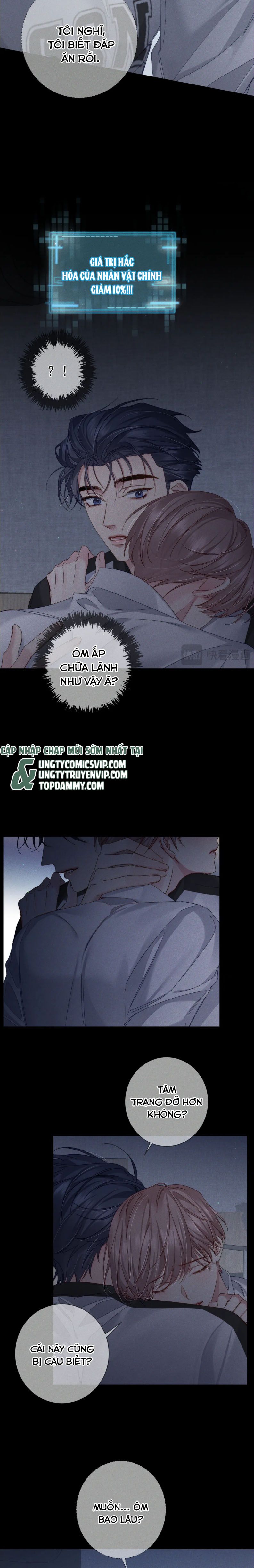 Nhân Vật Chính Chỉ Muốn Yêu Đương Chapter 118 - Trang 4