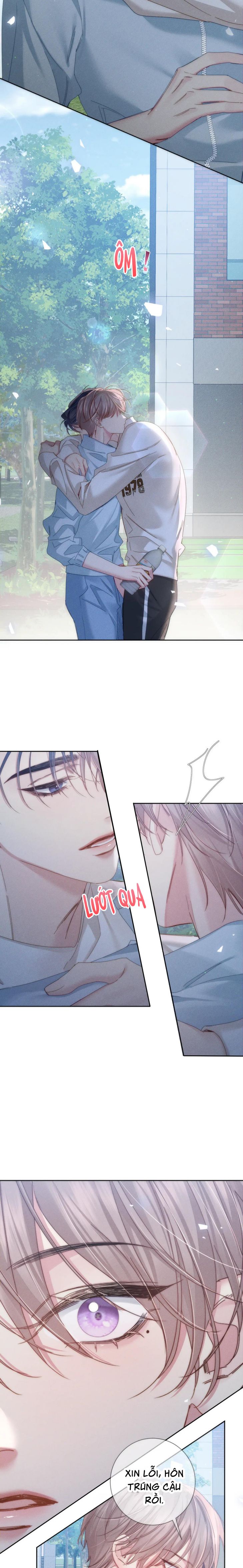 Nhân Vật Chính Chỉ Muốn Yêu Đương Chapter 119 - Trang 4