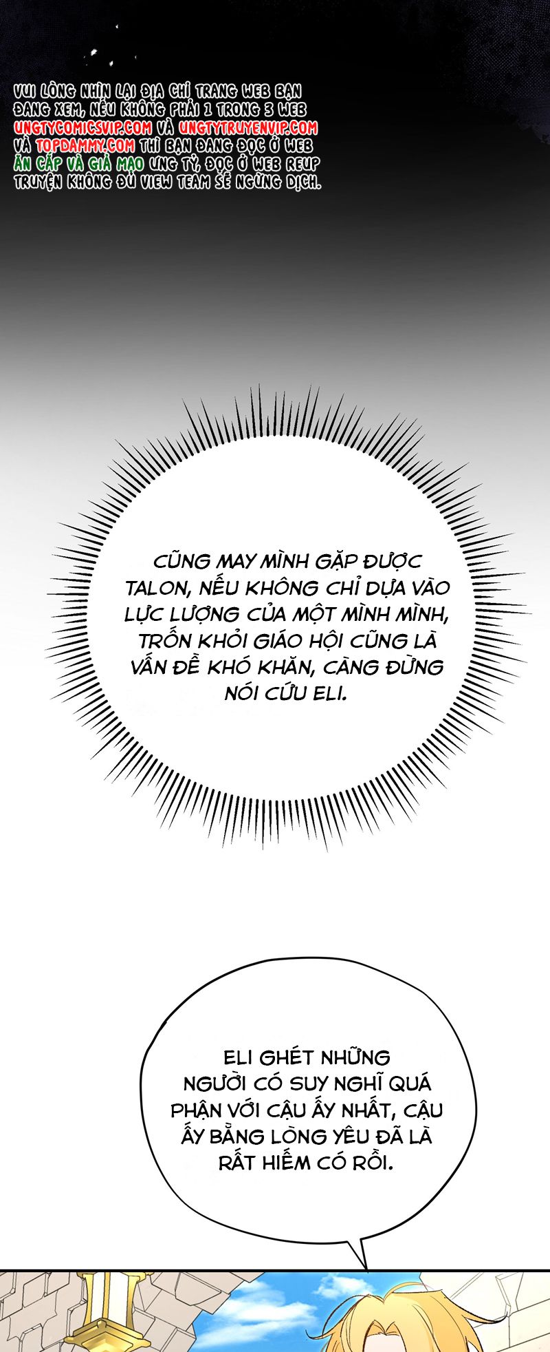 Mộng Tưởng Của Thần Quan Là Cưỡi Lên Thiên Cổ Ác Long Chapter 26 - Trang 3