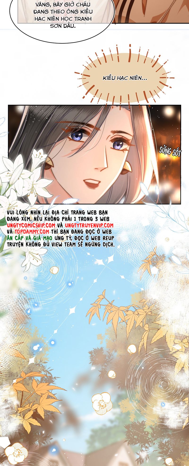 Ánh Trăng Vì Tôi Mà Đến Chapter 59 - Trang 4