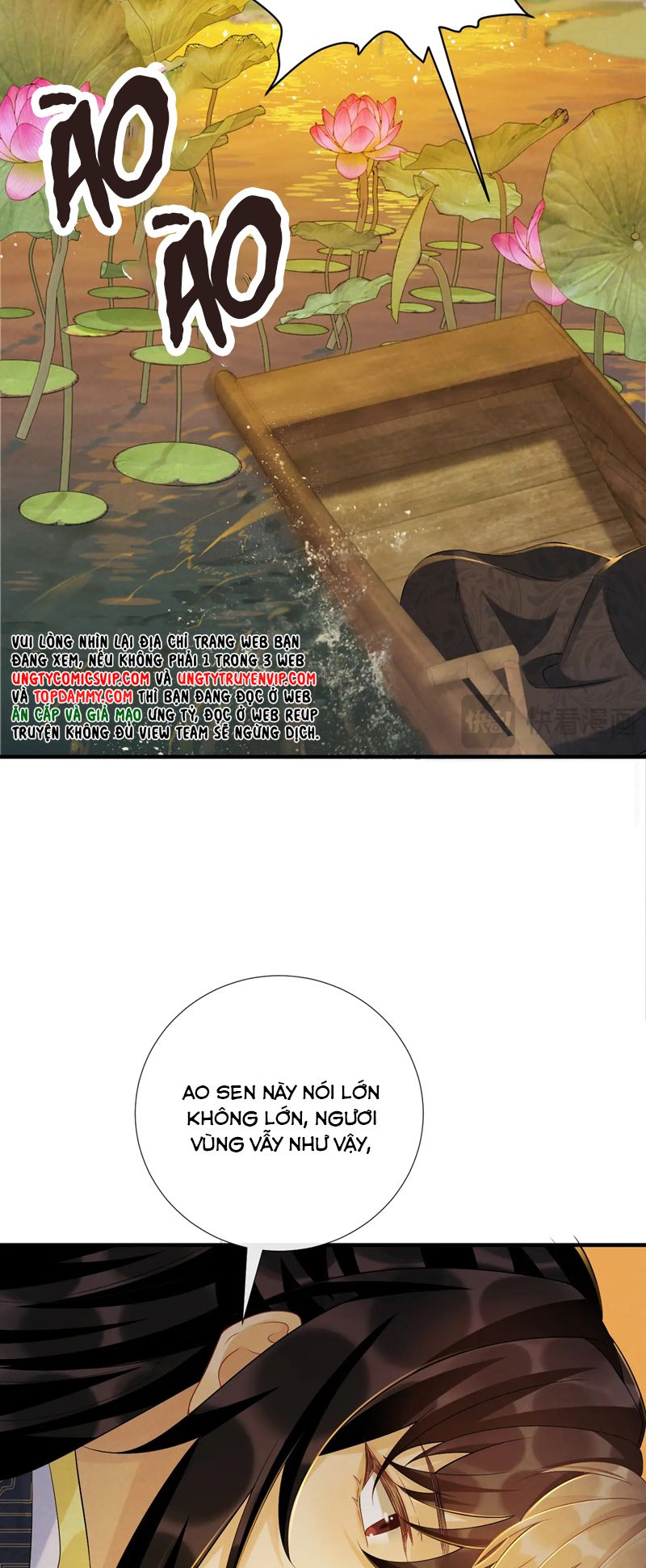 Bệnh Trạng Dụ Dỗ Chapter 71 - Trang 4