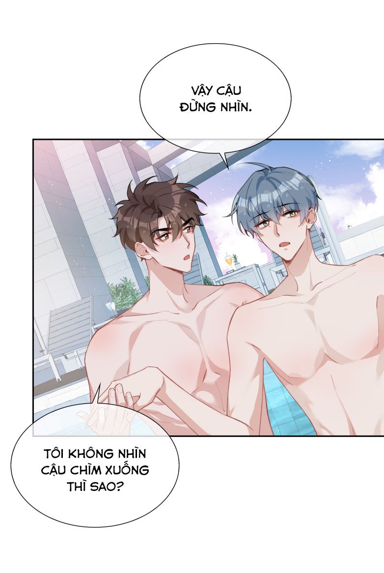 Sơn Hải Cao Trung Chapter 91 - Trang 3
