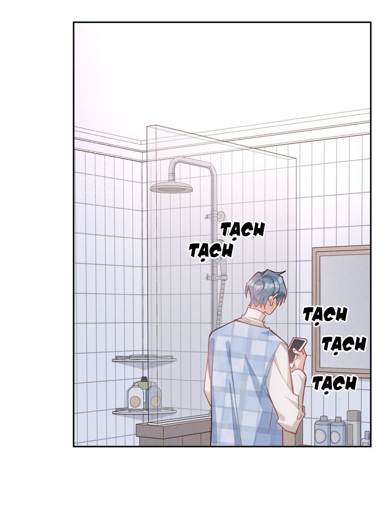 Sơn Hải Cao Trung Chapter 91 - Trang 3