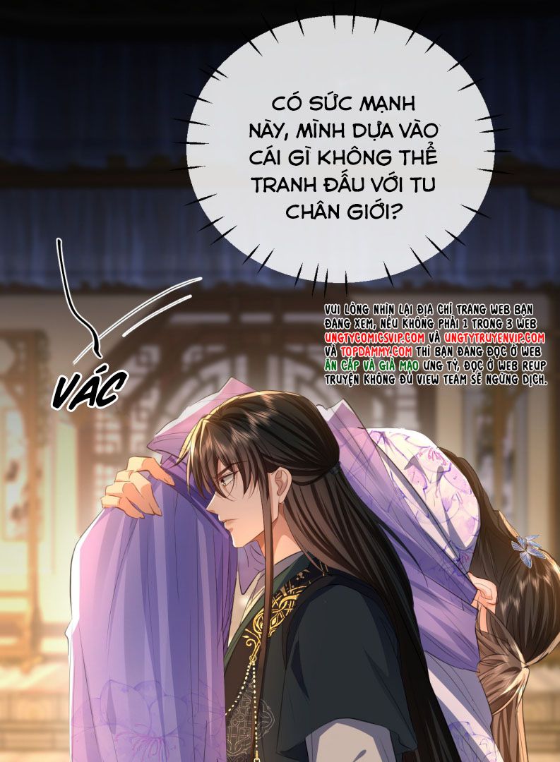 Ma Tôn Đại Nhân Song Tu Không Chapter 56 - Trang 3