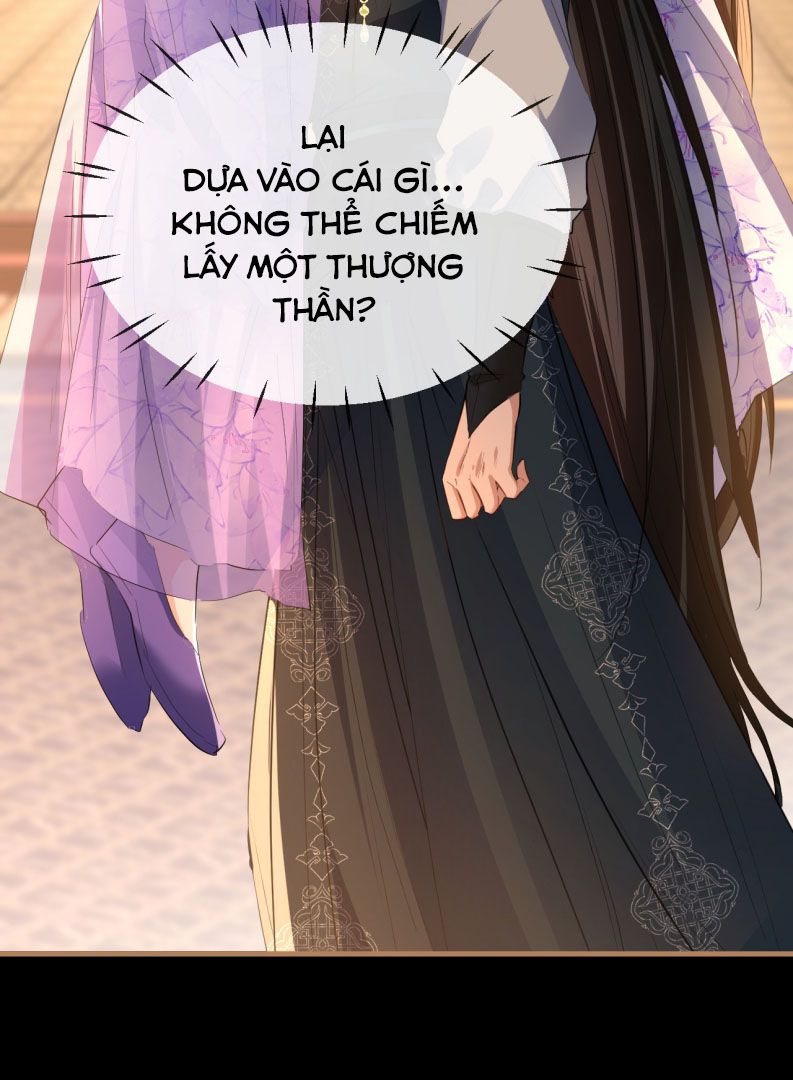 Ma Tôn Đại Nhân Song Tu Không Chapter 56 - Trang 3