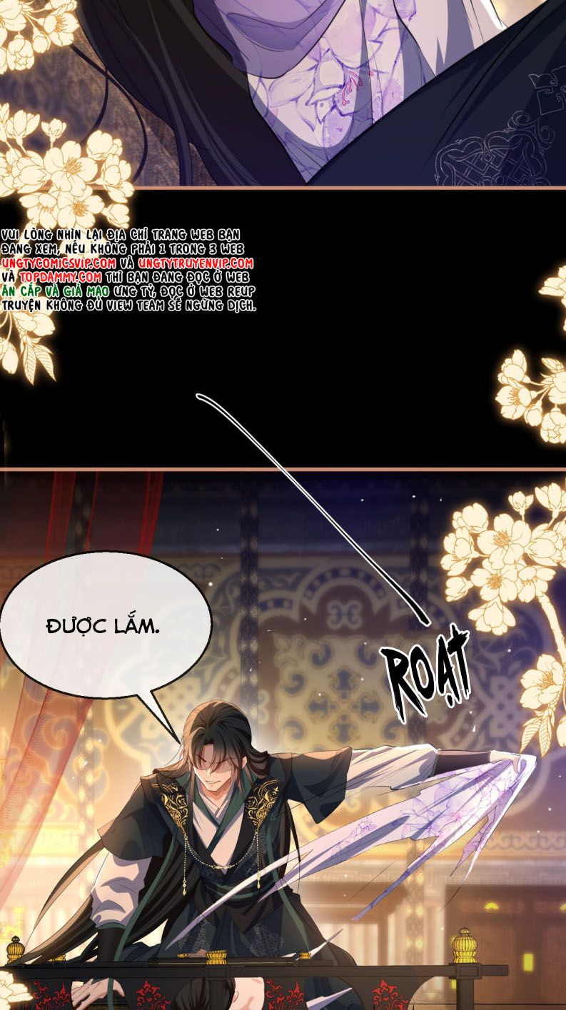 Ma Tôn Đại Nhân Song Tu Không Chapter 56 - Trang 3