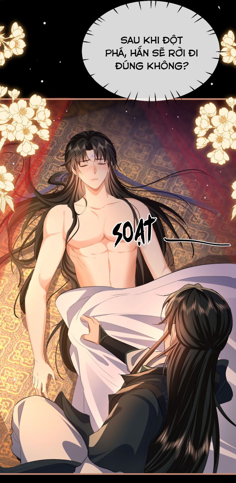Ma Tôn Đại Nhân Song Tu Không Chapter 56 - Trang 3