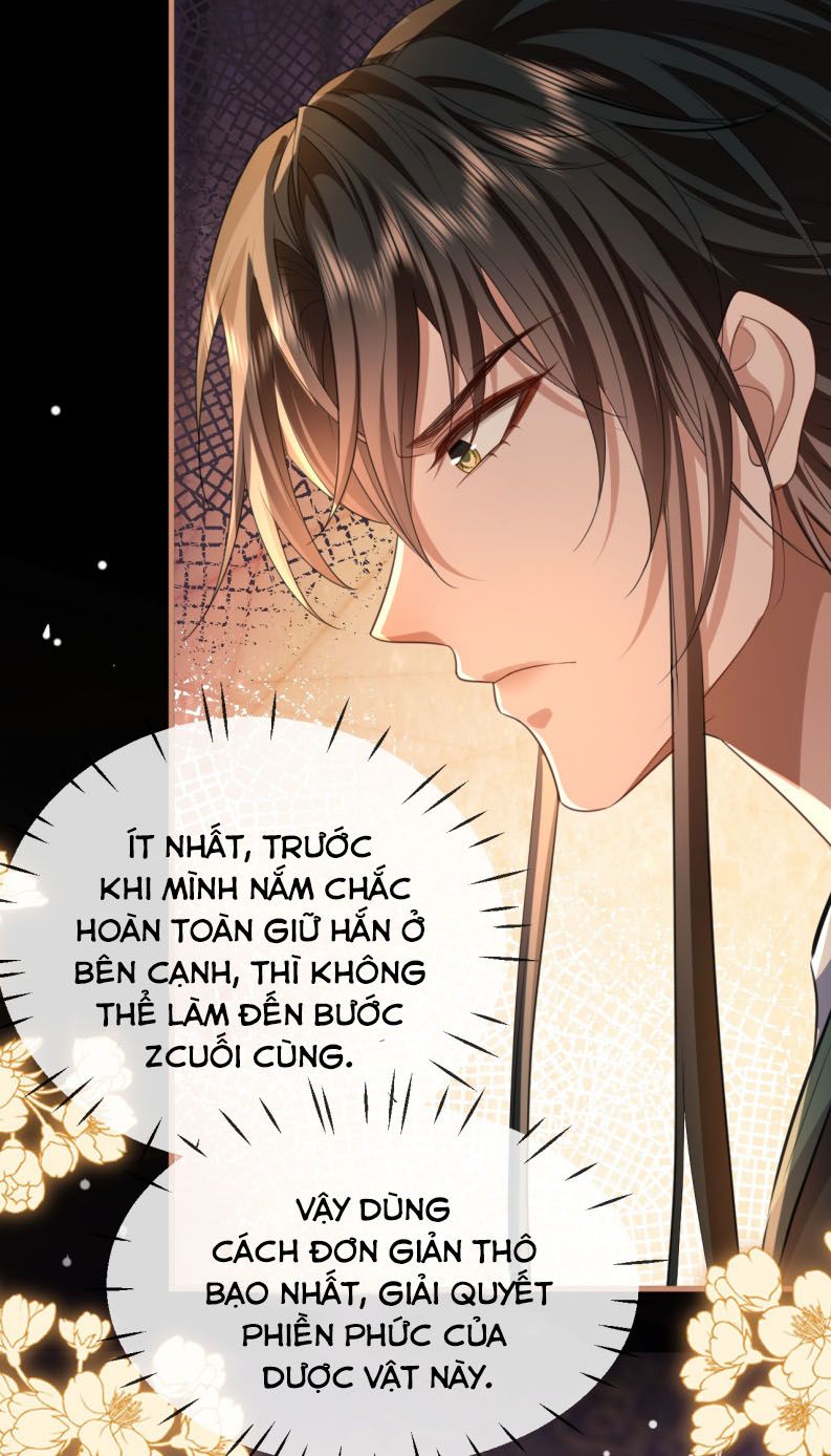 Ma Tôn Đại Nhân Song Tu Không Chapter 56 - Trang 3