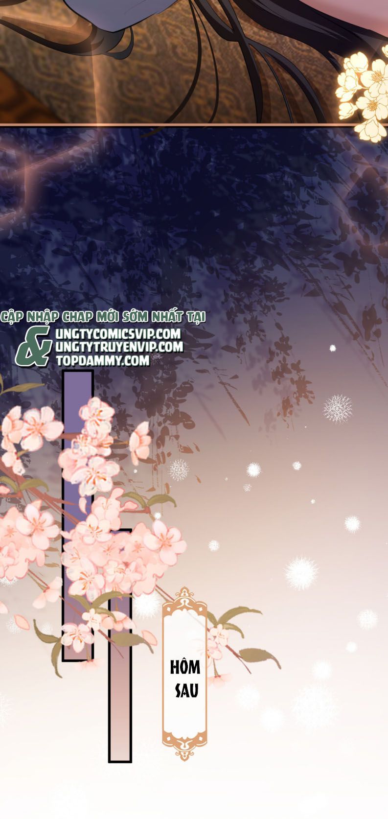 Ma Tôn Đại Nhân Song Tu Không Chapter 56 - Trang 3