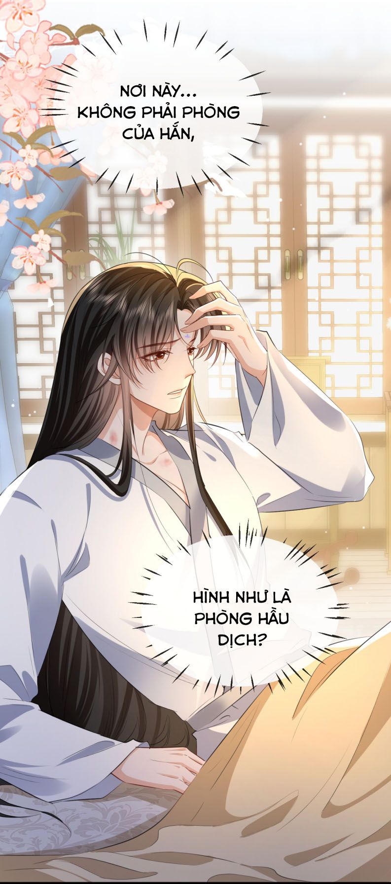 Ma Tôn Đại Nhân Song Tu Không Chapter 56 - Trang 3