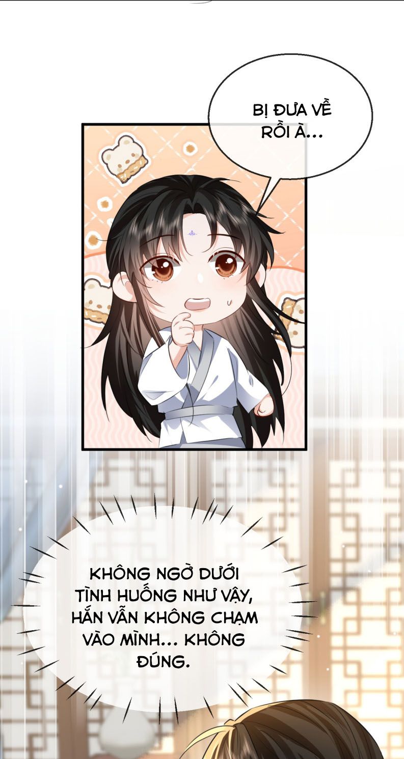 Ma Tôn Đại Nhân Song Tu Không Chapter 56 - Trang 3