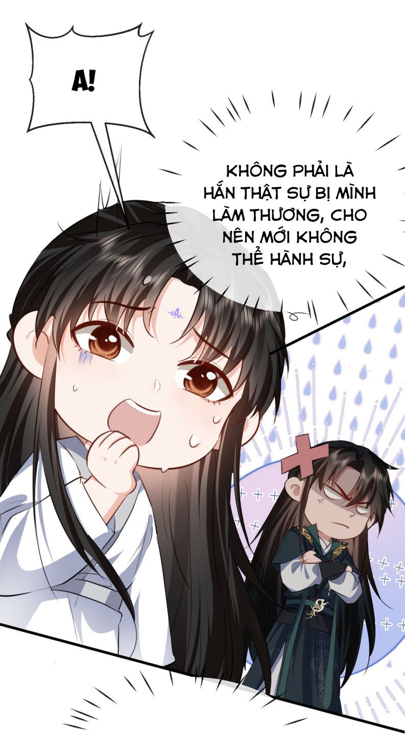 Ma Tôn Đại Nhân Song Tu Không Chapter 56 - Trang 3
