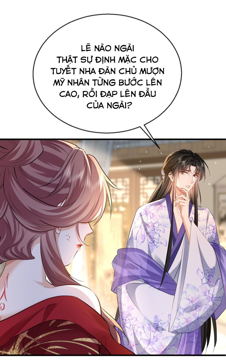 Ma Tôn Đại Nhân Song Tu Không Chapter 56 - Trang 3