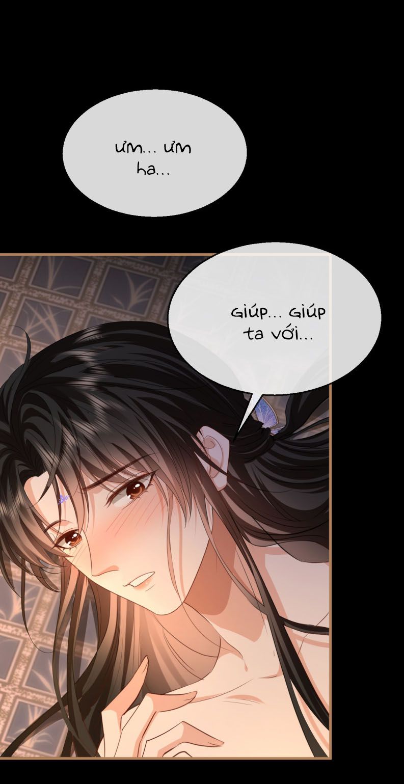 Ma Tôn Đại Nhân Song Tu Không Chapter 56 - Trang 3