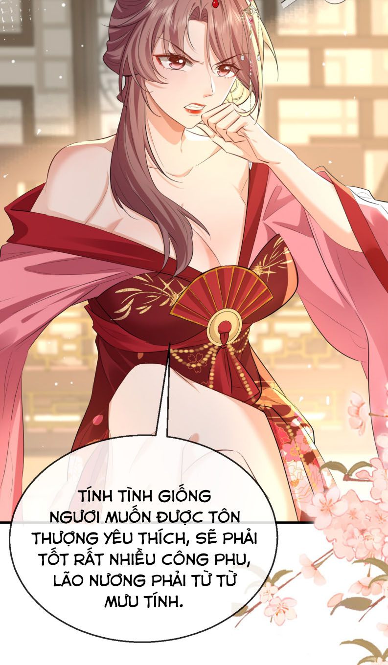 Ma Tôn Đại Nhân Song Tu Không Chapter 56 - Trang 3