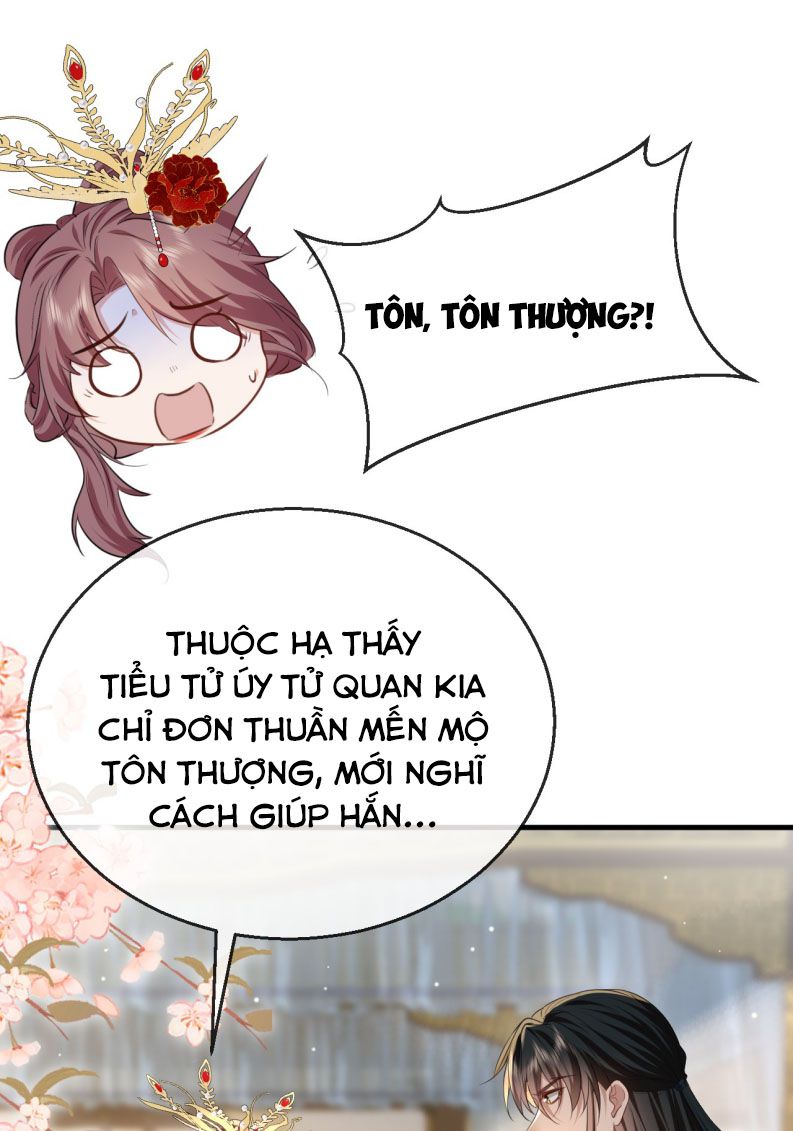 Ma Tôn Đại Nhân Song Tu Không Chapter 56 - Trang 3