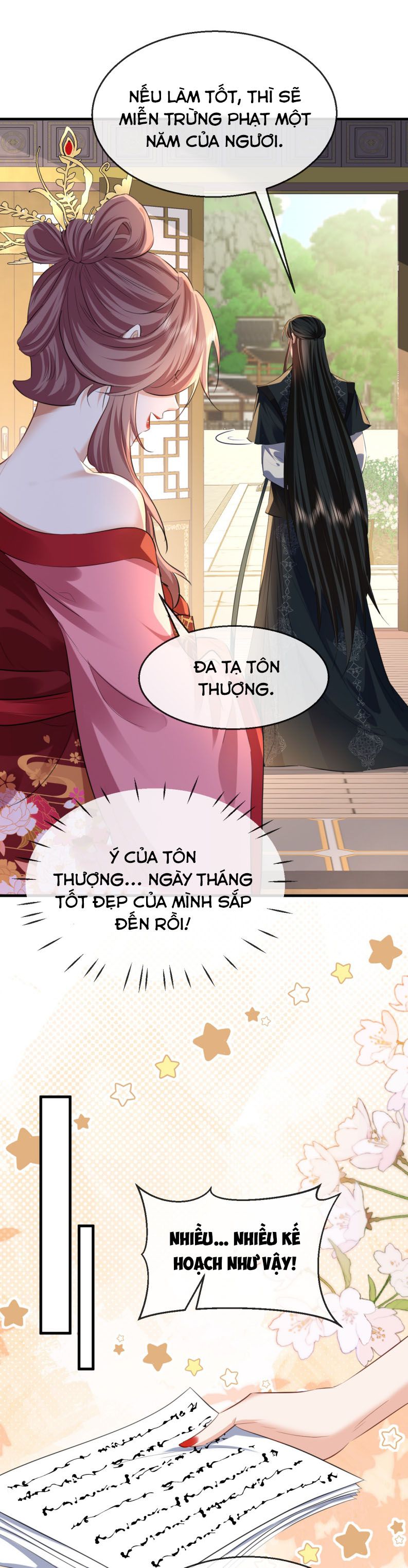 Ma Tôn Đại Nhân Song Tu Không Chapter 56 - Trang 3
