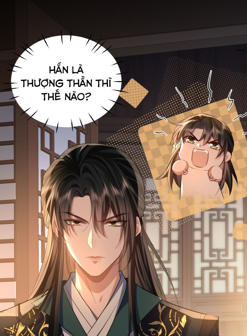 Ma Tôn Đại Nhân Song Tu Không Chapter 56 - Trang 3