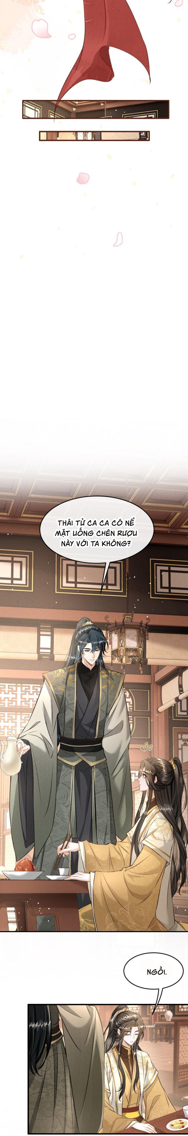 Đan Tiêu Vạn Dặm Chapter 67 - Next Chapter 68