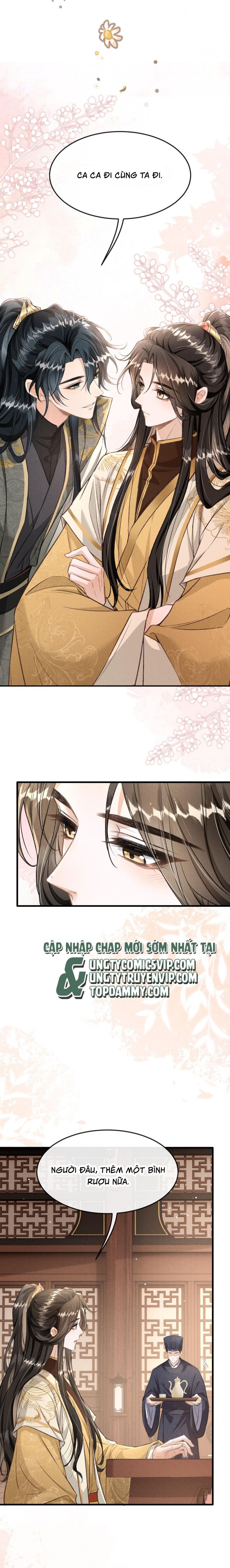 Đan Tiêu Vạn Dặm Chapter 67 - Next Chapter 68