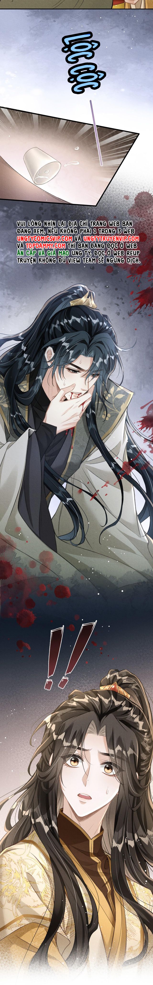 Đan Tiêu Vạn Dặm Chapter 67 - Next Chapter 68