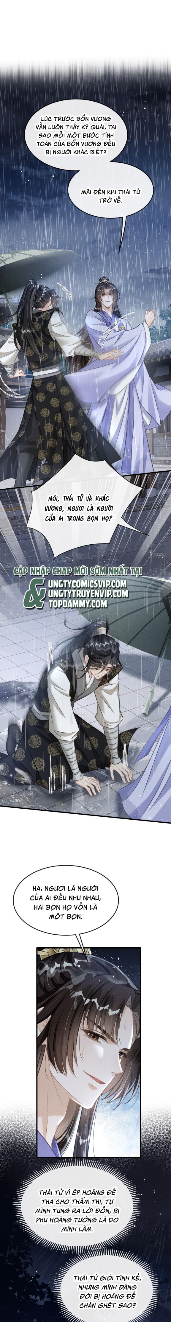 Đan Tiêu Vạn Dặm Chapter 67 - Next Chapter 68