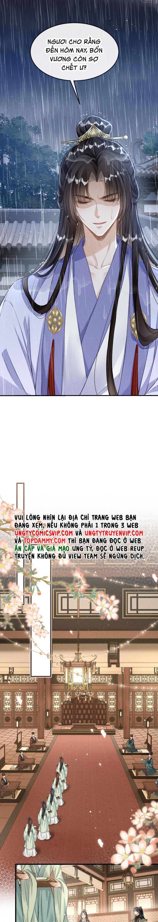 Đan Tiêu Vạn Dặm Chapter 67 - Next Chapter 68
