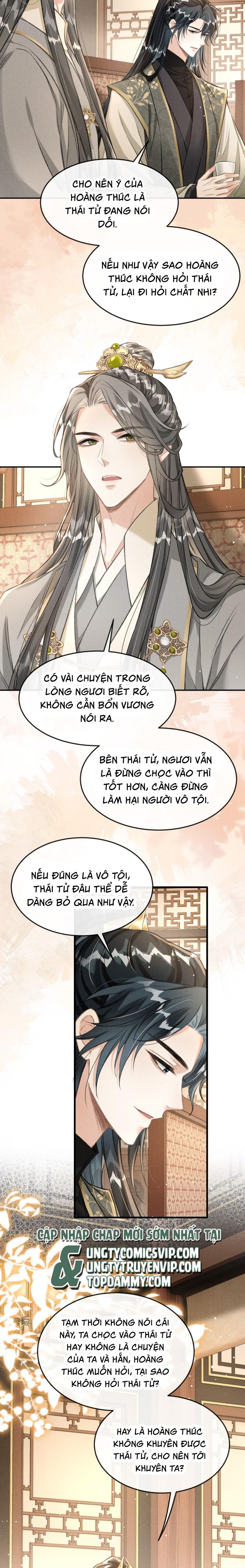 Đan Tiêu Vạn Dặm Chapter 67 - Next Chapter 68