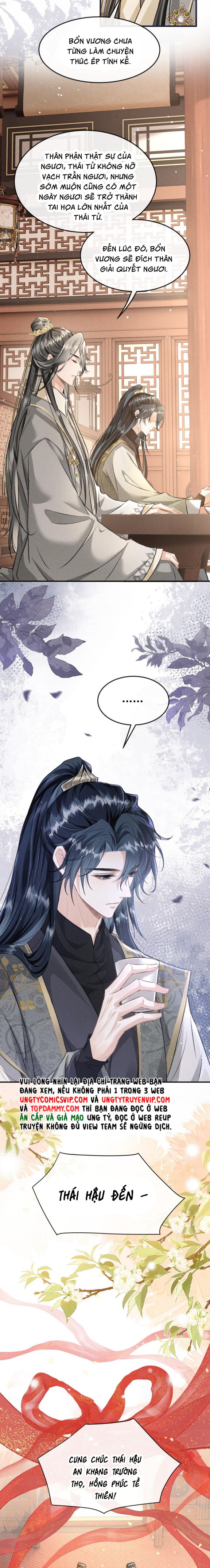 Đan Tiêu Vạn Dặm Chapter 67 - Next Chapter 68