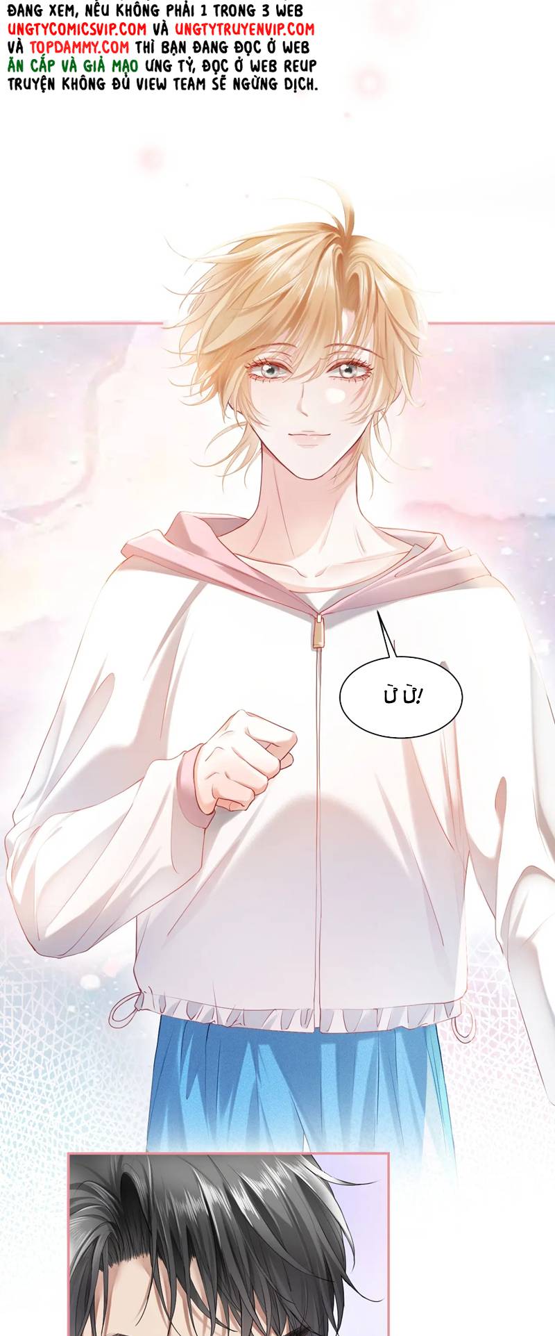 Tiểu Thiếu Gia Dựa Vào Mỹ Mạo Hoành Hành Toàn Hệ Thống Chapter 18 - Trang 4