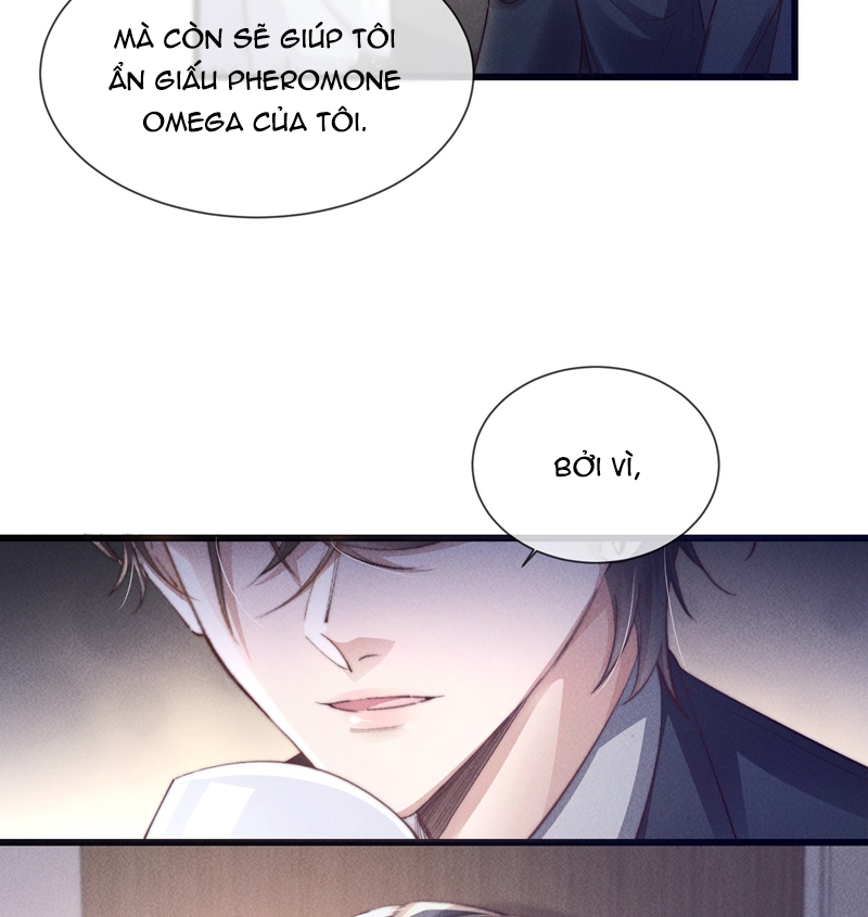 Kế Hoạch Tự Dưỡng Cuồng Khuyển Chapter 9 - Next Chapter 10