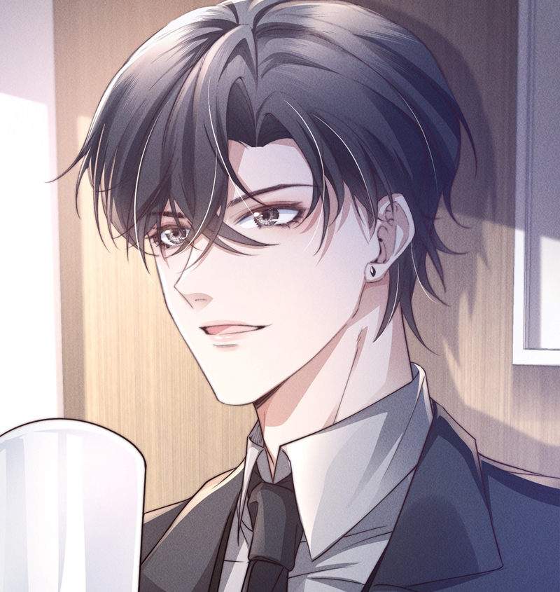 Kế Hoạch Tự Dưỡng Cuồng Khuyển Chapter 9 - Next Chapter 10