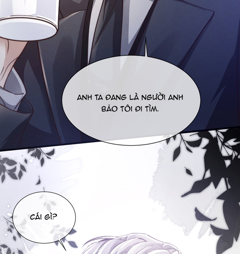 Kế Hoạch Tự Dưỡng Cuồng Khuyển Chapter 9 - Next Chapter 10