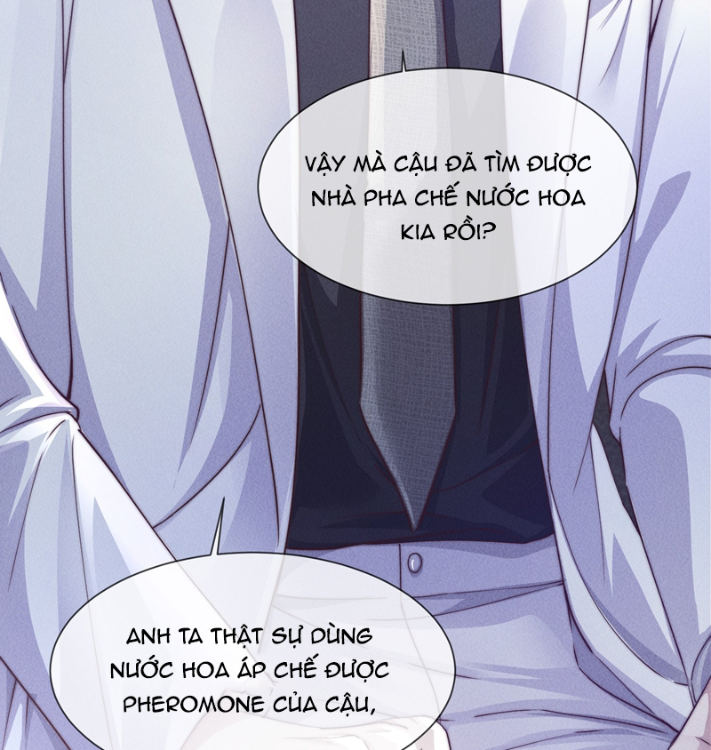 Kế Hoạch Tự Dưỡng Cuồng Khuyển Chapter 9 - Next Chapter 10