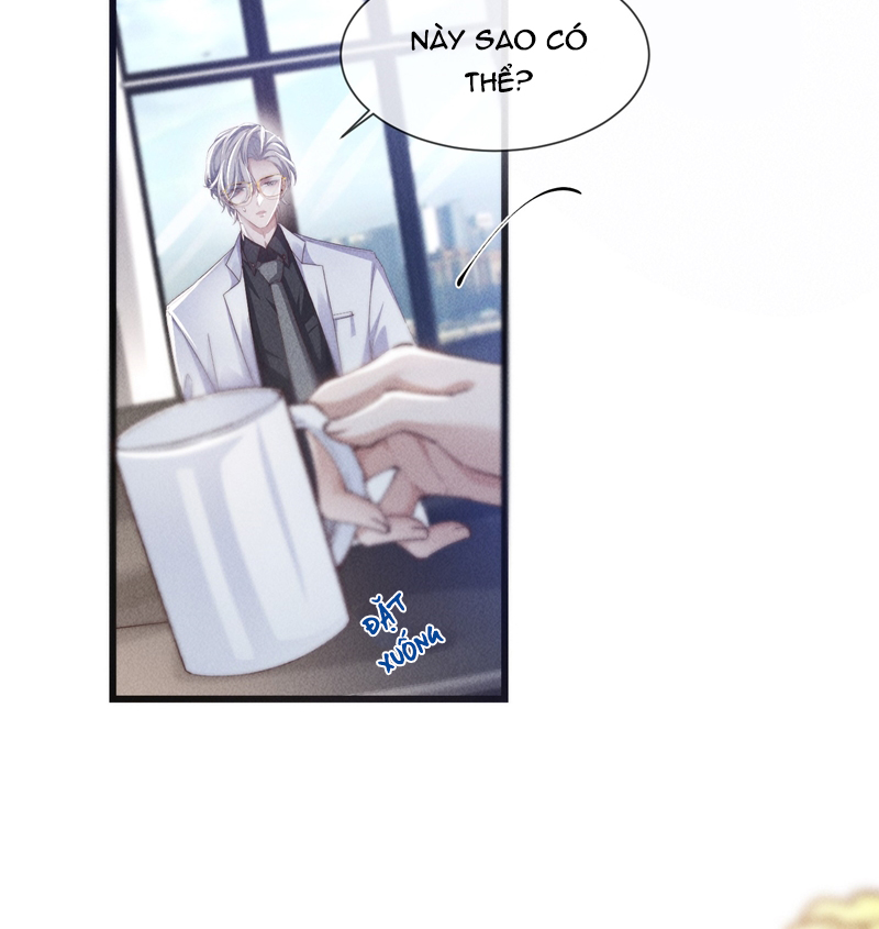 Kế Hoạch Tự Dưỡng Cuồng Khuyển Chapter 9 - Next Chapter 10