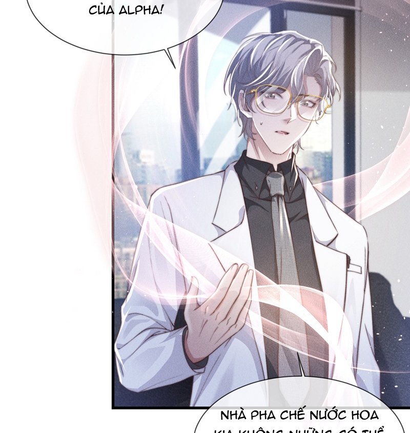 Kế Hoạch Tự Dưỡng Cuồng Khuyển Chapter 9 - Next Chapter 10