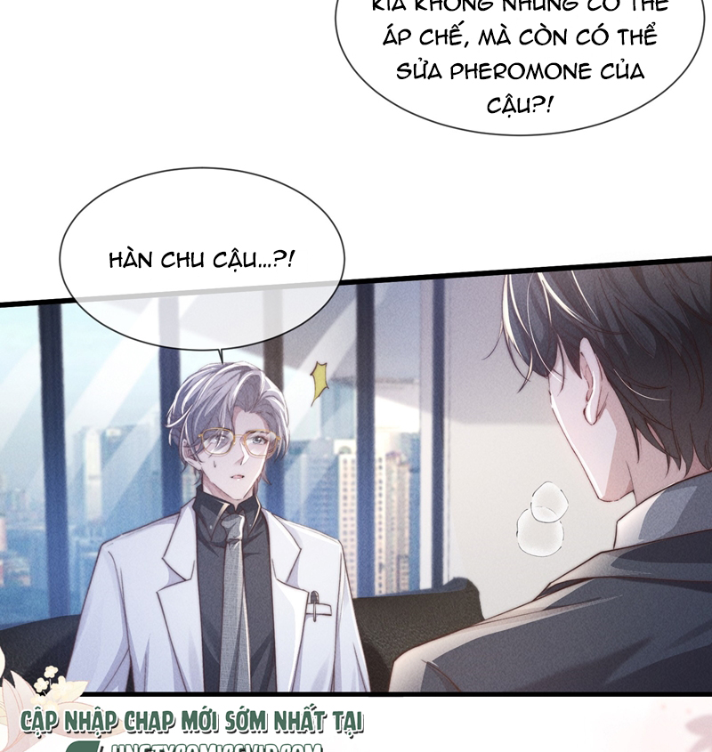 Kế Hoạch Tự Dưỡng Cuồng Khuyển Chapter 9 - Next Chapter 10