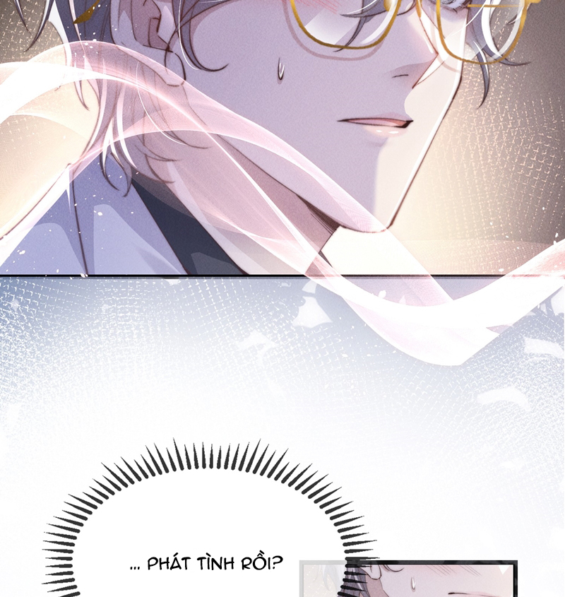 Kế Hoạch Tự Dưỡng Cuồng Khuyển Chapter 9 - Next Chapter 10