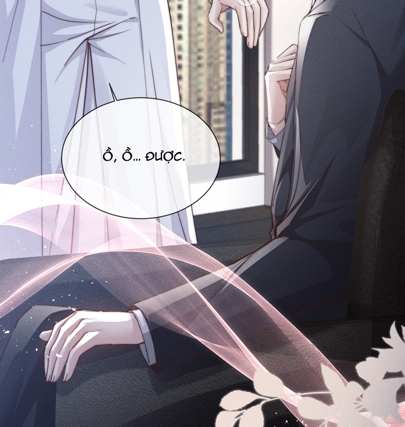 Kế Hoạch Tự Dưỡng Cuồng Khuyển Chapter 9 - Next Chapter 10