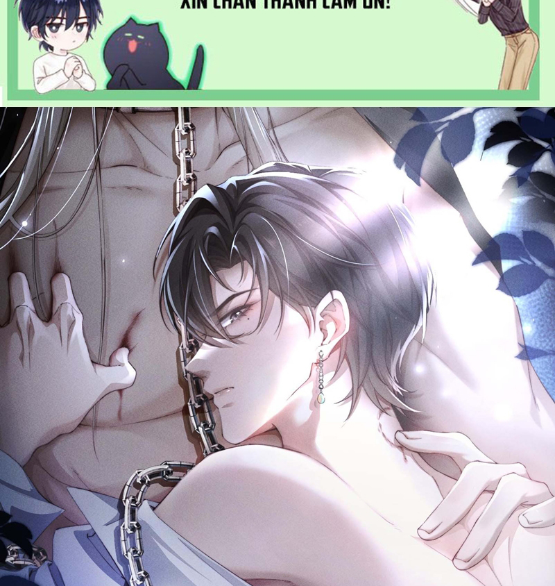 Kế Hoạch Tự Dưỡng Cuồng Khuyển Chapter 9 - Next Chapter 10