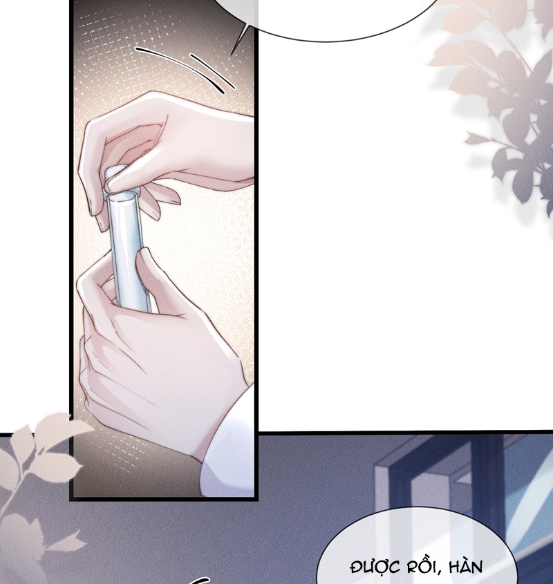 Kế Hoạch Tự Dưỡng Cuồng Khuyển Chapter 9 - Next Chapter 10