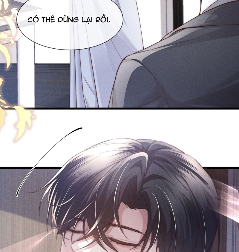 Kế Hoạch Tự Dưỡng Cuồng Khuyển Chapter 9 - Next Chapter 10