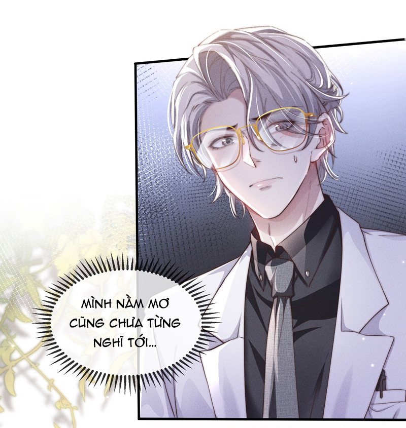Kế Hoạch Tự Dưỡng Cuồng Khuyển Chapter 9 - Next Chapter 10