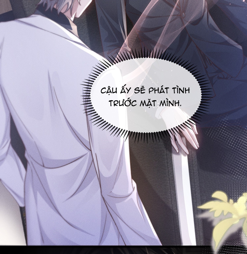 Kế Hoạch Tự Dưỡng Cuồng Khuyển Chapter 9 - Next Chapter 10